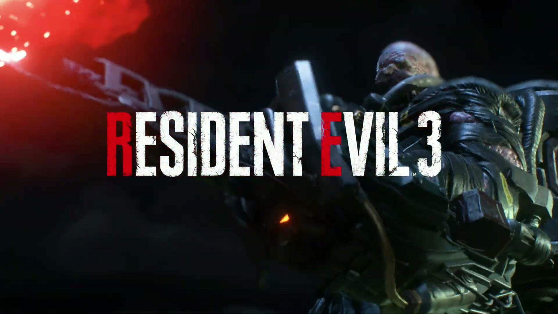 Resident Evil remake footage from Nintendo’s September 9 Direct